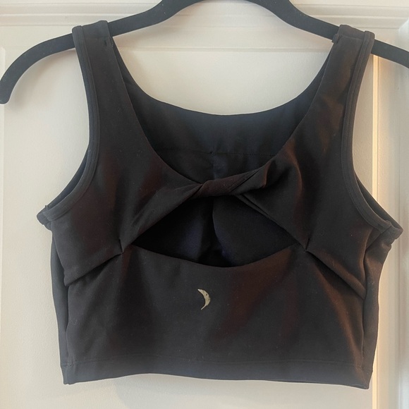 Jessica Simpson longline sports bra - Picture 2 of 2